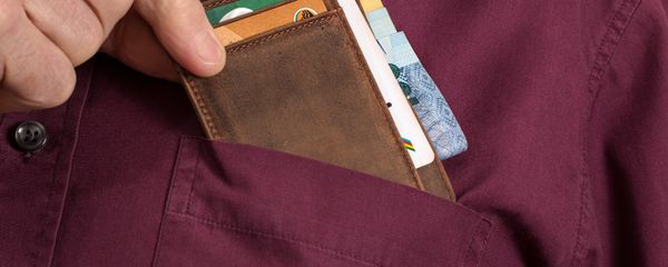 Wallet Wallet - Sputnik International