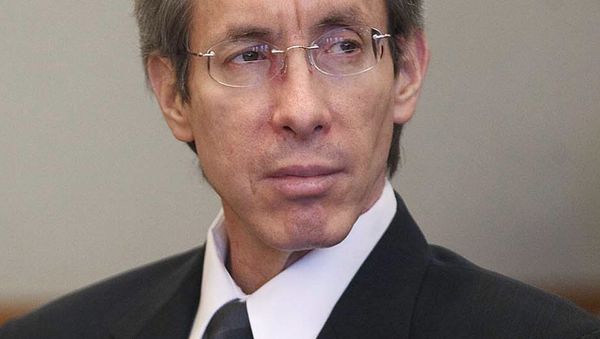 warren jeffs - Sputnik International