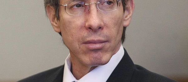 warren jeffs warren jeffs - Sputnik International