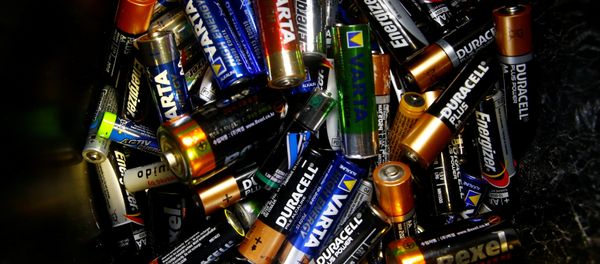 battery battery - Sputnik International