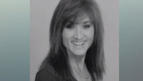 Kimberley Paige Barnette - Sputnik International