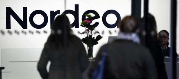 Nordea Campus is pictured as Nordea, the Nordic region's biggest financial group, announced on Wednesday evening that it'd move its headquarters from Stockholm to Helsinki, Finland Nordea Campus is pictured as Nordea, the Nordic region's biggest financial group, announced on Wednesday evening that it'd move its headquarters from Stockholm to Helsinki, Finland - Sputnik International