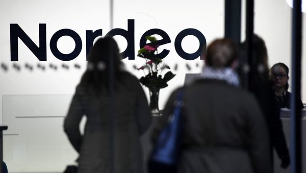 Nordea Campus is pictured as Nordea, the Nordic region's biggest financial group, announced on Wednesday evening that it'd move its headquarters from Stockholm to Helsinki, Finland Nordea Campus is pictured as Nordea, the Nordic region's biggest financial group, announced on Wednesday evening that it'd move its headquarters from Stockholm to Helsinki, Finland - Sputnik International