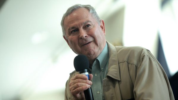 California Republican Congressman Dana Rohrabacher - Sputnik International