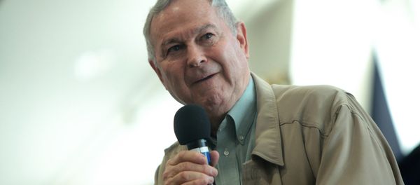 California Republican Congressman Dana Rohrabacher - Sputnik International