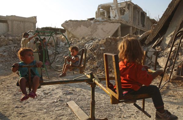 This Week in Pictures (September 2-8) This Week in Pictures (September 2-8) - Sputnik International
