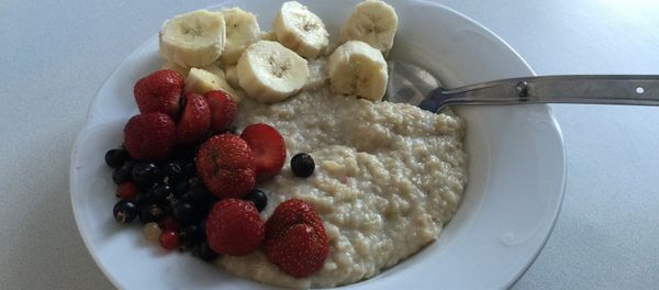 Porridge Porridge - Sputnik International