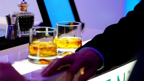 Bar Bar - Sputnik International