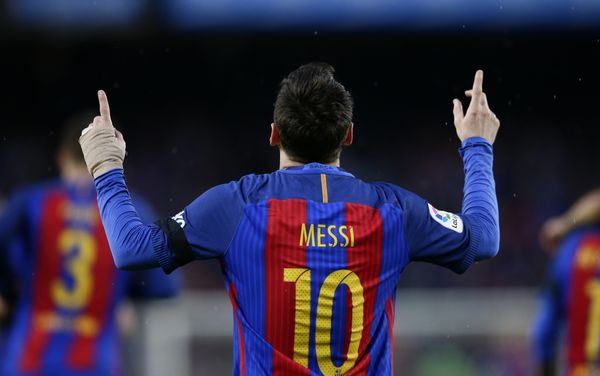 Barcelona Icon Lionel Messi 'More Than a Dream' for Milan’s Inter, Reveals Italian Club’s Ex-Boss Barcelona Icon Lionel Messi 'More Than a Dream' for Milan’s Inter, Reveals Italian Club’s Ex-Boss - Sputnik International