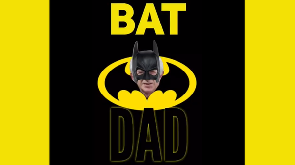 Holy Pests! ‘Bat Dad’ Saves Family (Eventually) From Winged Terror Holy Pests! ‘Bat Dad’ Saves Family (Eventually) From Winged Terror - Sputnik International