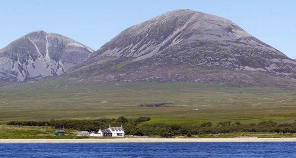 The 20 Most Beautiful Countries in the World According to Rough Guides - Sputnik International