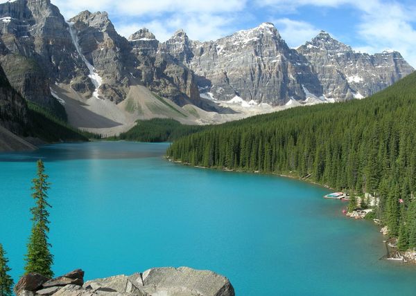 The 20 Most Beautiful Countries in the World According to Rough Guides - Sputnik International