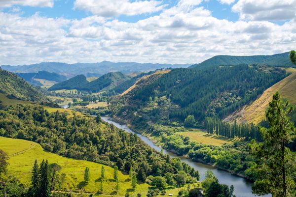 The 20 Most Beautiful Countries in the World According to Rough Guides - Sputnik International