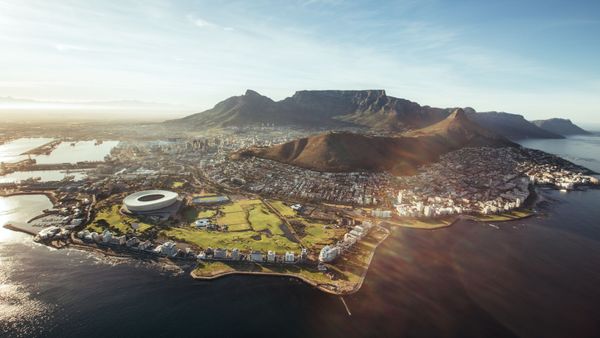 The 20 Most Beautiful Countries in the World According to Rough Guides - Sputnik International