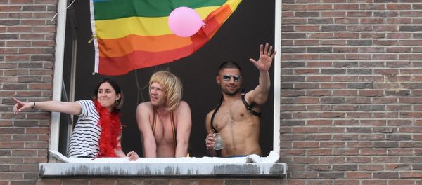 LGBT LGBT - Sputnik International