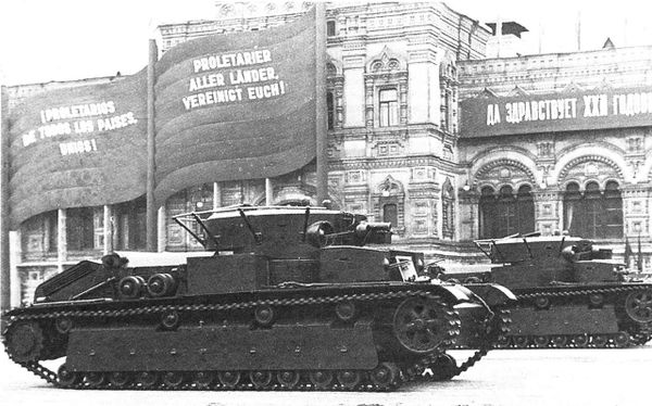 The Unbelievable True Story of a Lone Soviet Tank's Raid on Nazi-Occupied Minsk - Sputnik International
