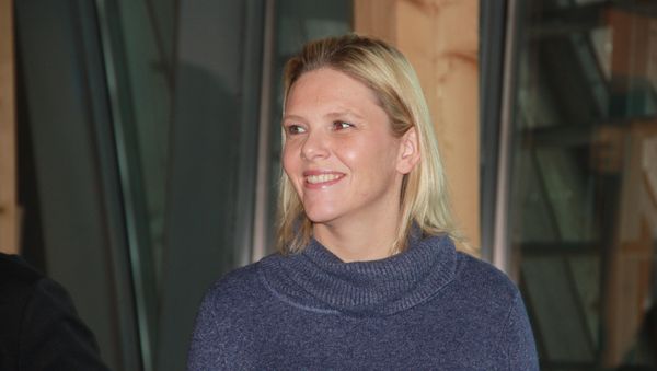 Norway's Migration and Integration Minister Sylvi Listhaug. (File) Norway's Migration and Integration Minister Sylvi Listhaug. (File) - Sputnik International