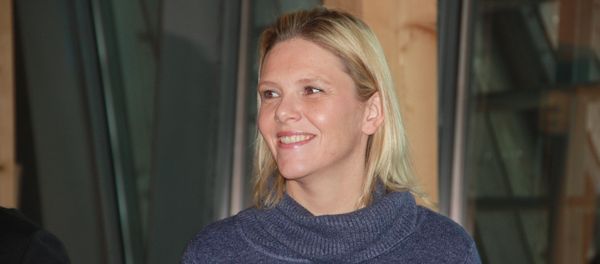 Norway's Migration and Integration Minister Sylvi Listhaug. (File) Norway's Migration and Integration Minister Sylvi Listhaug. (File) - Sputnik International
