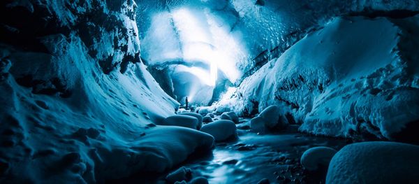 Cave Cave - Sputnik International