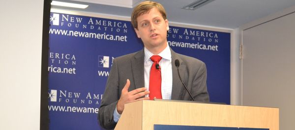 Brian Fishman. (File) - Sputnik International