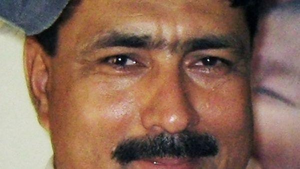 Shakil Afridi Shakil Afridi - Sputnik International