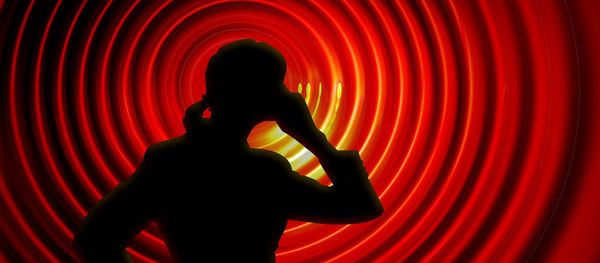 Phone call - Sputnik International