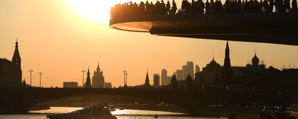 Zaryadye: History, Urbanism and Nature Come Together in Moscow's Newest Park - Sputnik International