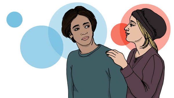 What is okay sex? What is okay sex? - Sputnik International