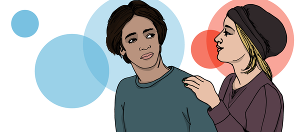 What is okay sex? What is okay sex? - Sputnik International