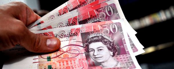 British pounds British pounds - Sputnik International