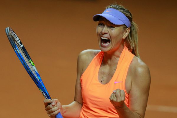 Sharapova, Ovechkin Top Earners Among Russian Athletes Over Past Decade - Reports - Sputnik International