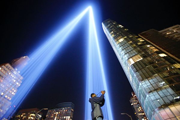 This Week in Pictures (September 9-15) - Sputnik International