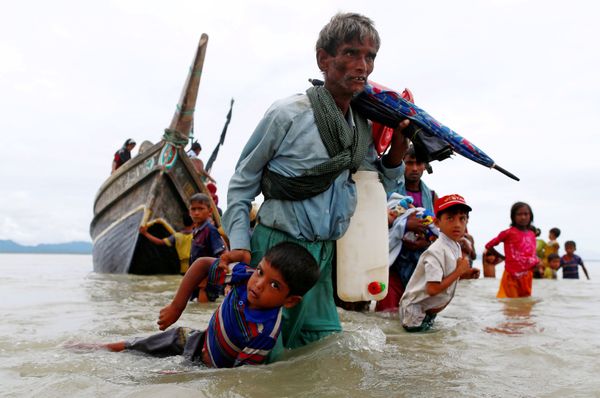 This Week in Pictures (September 9-15) - Sputnik International