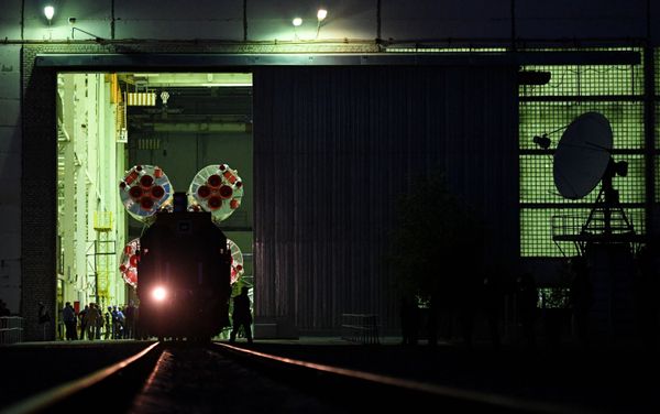 This Week in Pictures (September 9-15) - Sputnik International