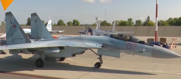 Russia and Belarus Hold Joint Military Drills Russia and Belarus Hold Joint Military Drills - Sputnik International