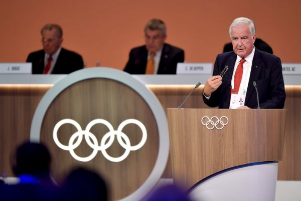 Russian Olympic Committee Will Defend Rights of Athletes to Perform Under National Flag Russian Olympic Committee Will Defend Rights of Athletes to Perform Under National Flag - Sputnik International