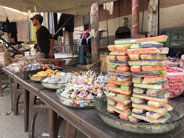Back to Normal: Images of Peaceful Life in Liberated Deir ez-Zor - Sputnik International