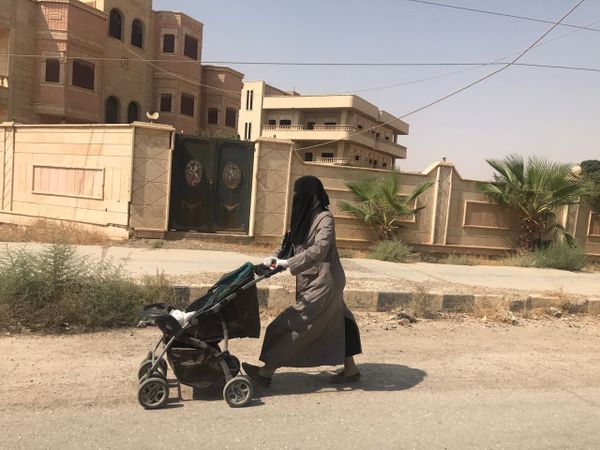 Back to Normal: Images of Peaceful Life in Liberated Deir ez-Zor - Sputnik International