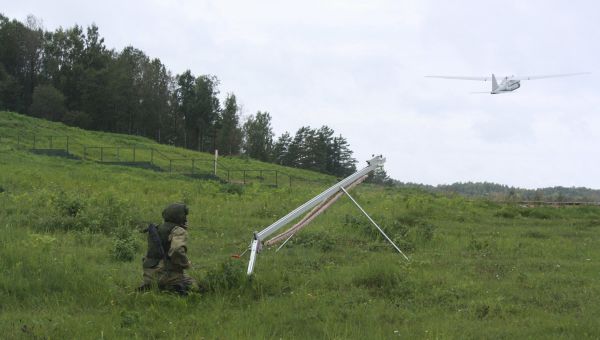 Zapad-2017 - Sputnik International