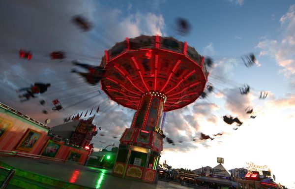 Let It Beer! Oktoberfest Fun Begins in Germany - Sputnik International