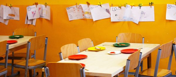 Kindergarten Kindergarten - Sputnik International