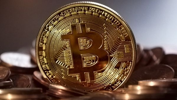 Bitcoin Bitcoin - Sputnik International
