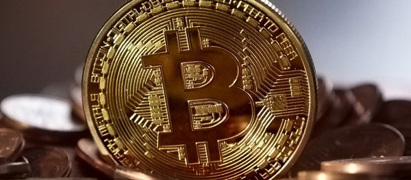 Bitcoin - Sputnik International