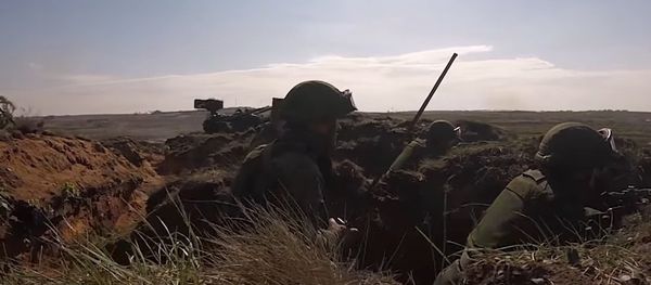Russia And Belarus Continue Zapad-2017 Drills Russia And Belarus Continue Zapad-2017 Drills - Sputnik International
