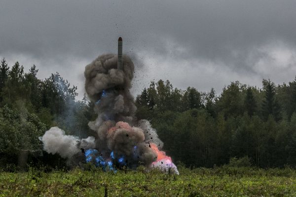Skills on Point: Russian and Belarussian Forces Show Their Power at Zapad 2017 Drills - Sputnik International