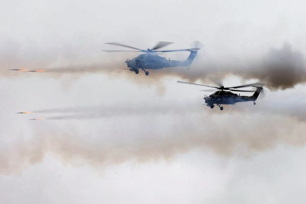 Skills on Point: Russian and Belarussian Forces Show Their Power at Zapad 2017 Drills - Sputnik International