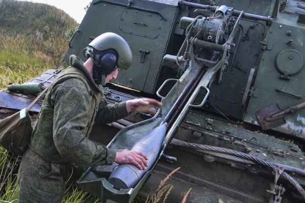 Skills on Point: Russian and Belarussian Forces Show Their Power at Zapad 2017 Drills - Sputnik International