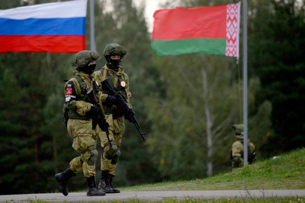 What’s With the Flag? The Sordid Past of Banner Flown by Belarusian Activists What’s With the Flag? The Sordid Past of Banner Flown by Belarusian Activists - Sputnik International