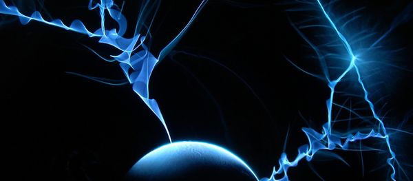 Electricity Electricity - Sputnik International
