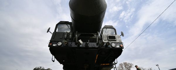 RS-24 Yars RS-24 Yars - Sputnik International